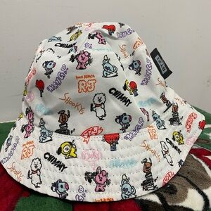 BT21 bucket Hat BTS